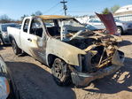 GMC Sierra 2008