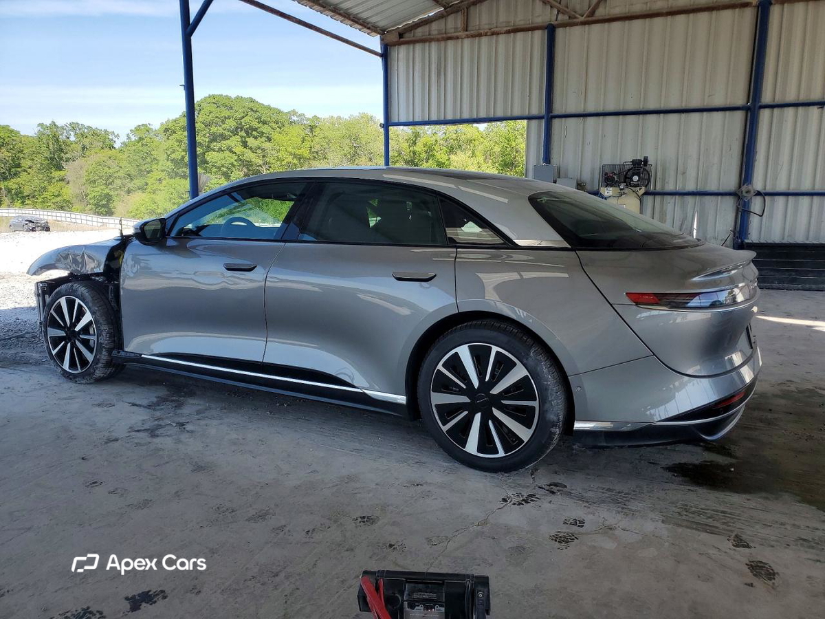 Lucid Air 2026