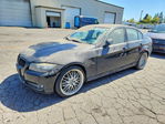 BMW Series 3 2011