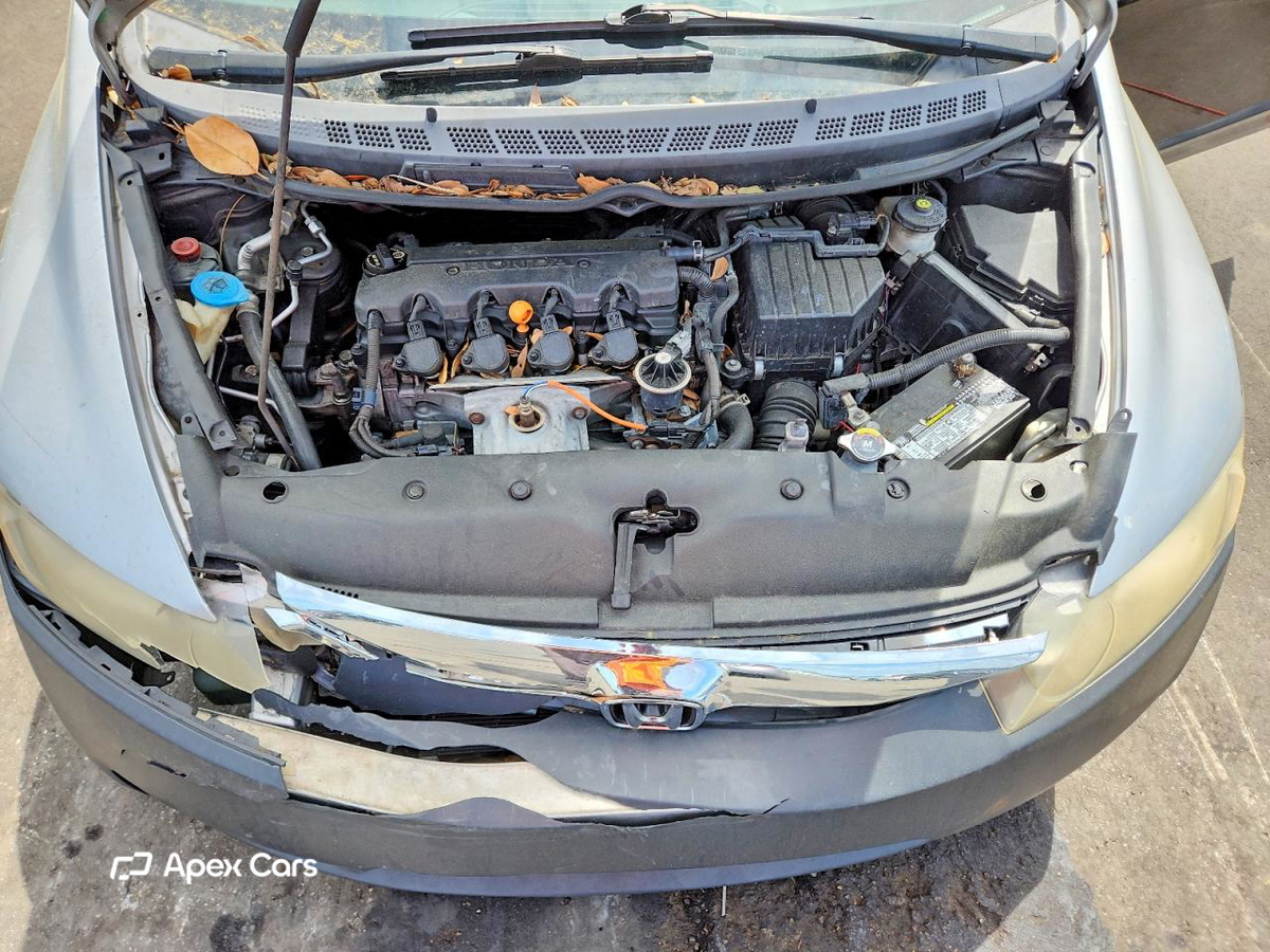 Honda Civic 2009