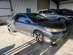 Honda Accord 2016