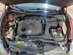 Nissan Maxima 2012
