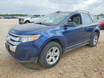 Ford Edge 2012