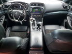 Nissan Maxima 2019