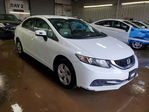 Honda Civic 2015