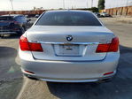 BMW Series 7 2009