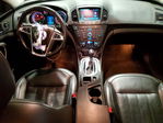 Buick Regal 2012