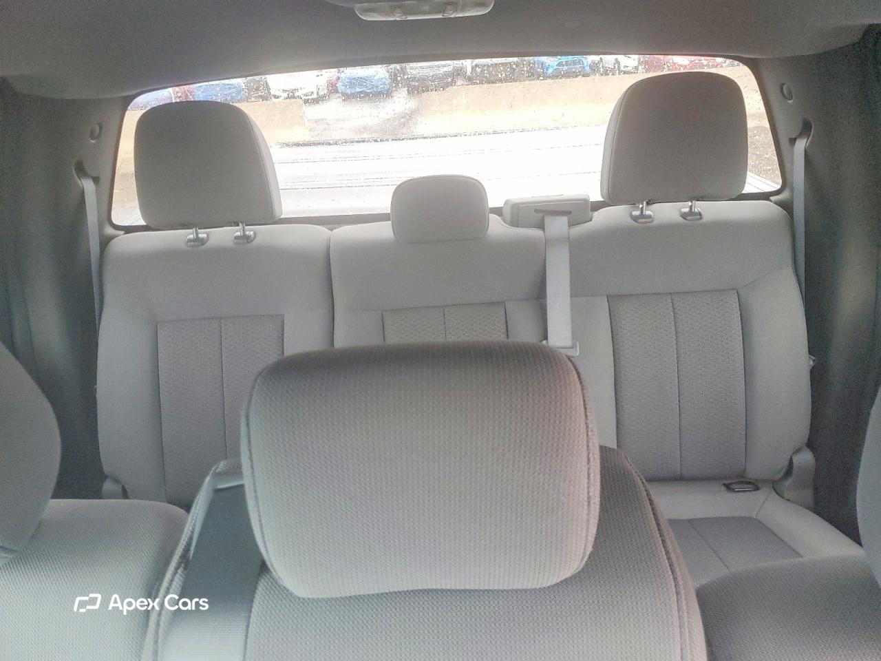 Ford F-150 2014
