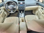 Subaru XV 2013