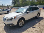 Subaru Outback 2016