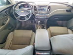 Chevrolet Impala 2014