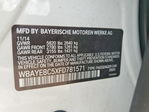 BMW Series 7 2015