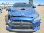 Mitsubishi Lancer Evolution 2008
