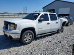 GMC Sierra 2011