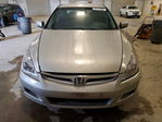 Honda Accord 2007