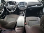 Chevrolet Malibu 2017