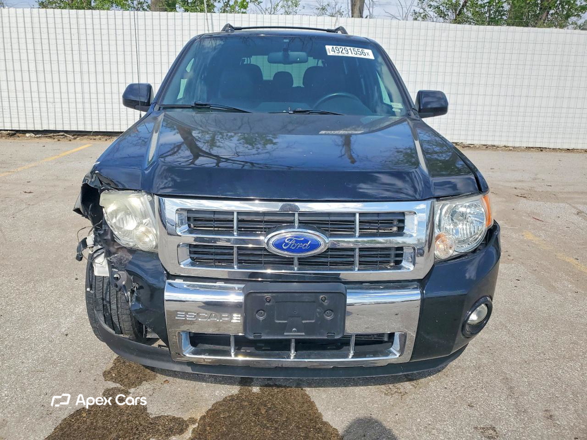 Ford Escape 2012