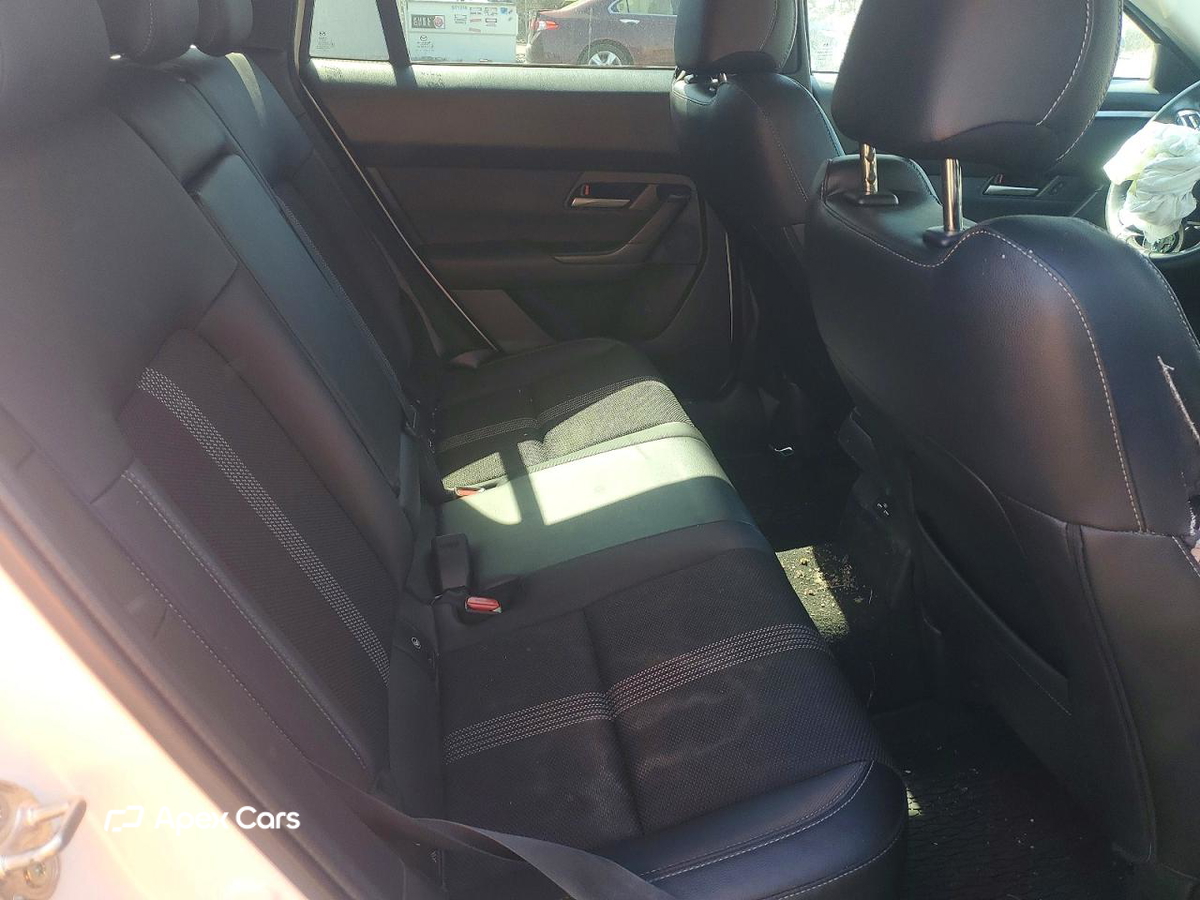 Mazda CX-50 2024