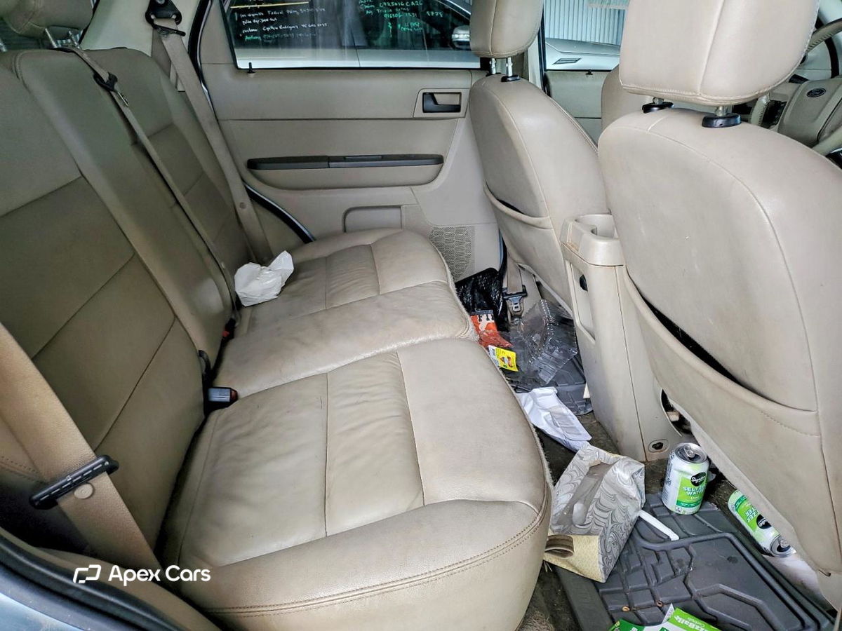 Ford Escape 2008