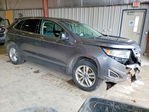 Ford Edge 2016