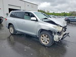 Toyota Highlander 2011