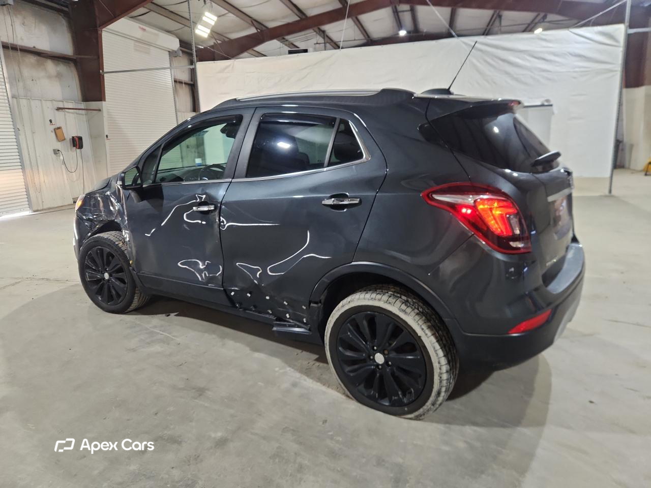 Buick Encore 2017