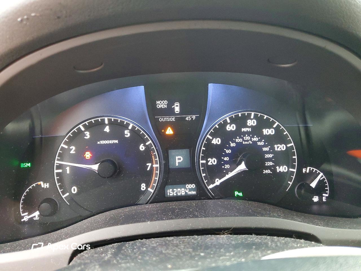 Lexus RX 2015
