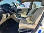 Honda Accord 2013