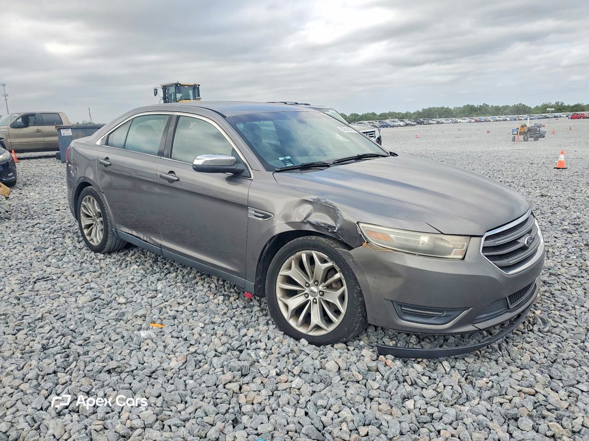 Ford Taurus 2014