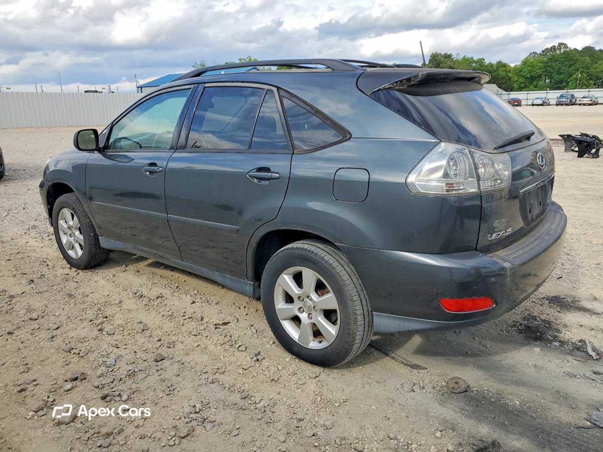Lexus RX 2005