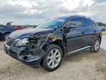 Lexus RX 2011