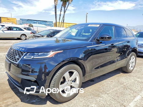 Land Rover Range Rover 2019 - Image 1 of 13