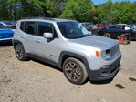 Jeep Renegade 2015