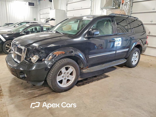2007 Dodge Durango - Image 1 of 5
