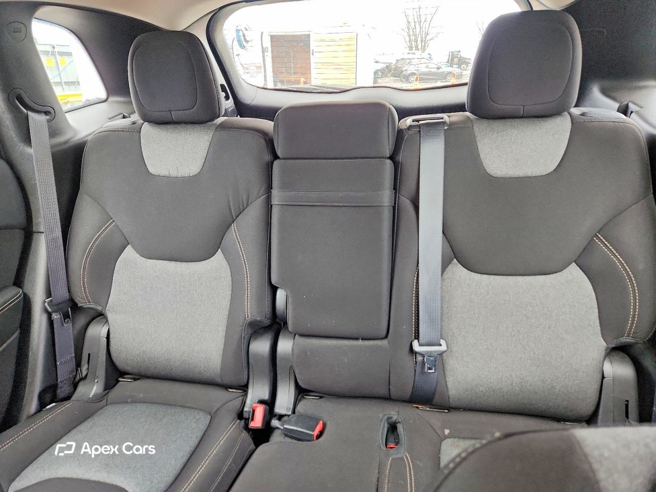 Jeep Cherokee 2015