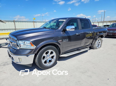 RAM 1500 2016 - Image 1 of 12