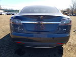 Tesla Model S 2014