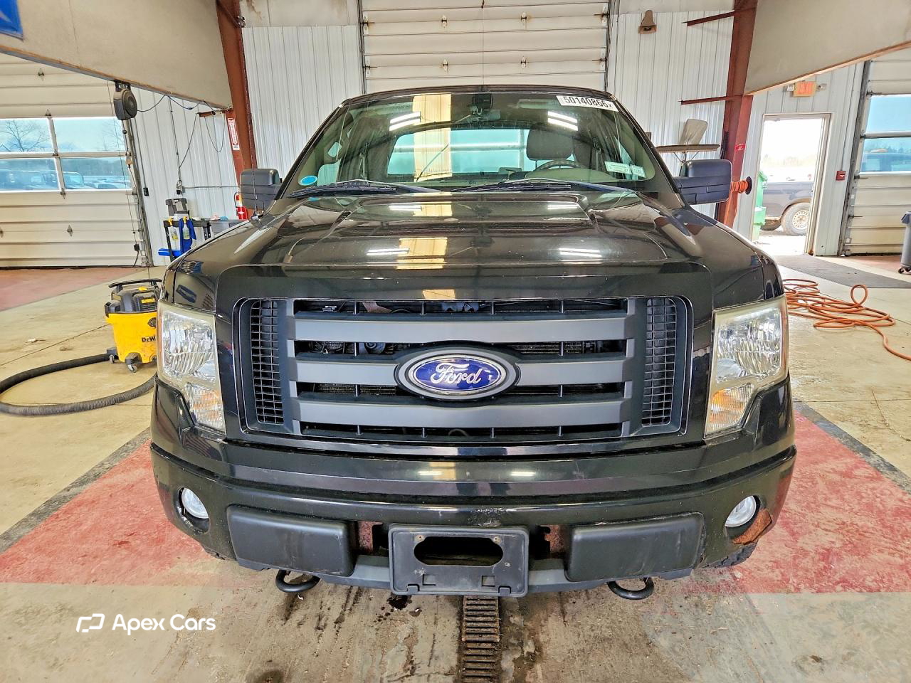 Ford F-150 2010