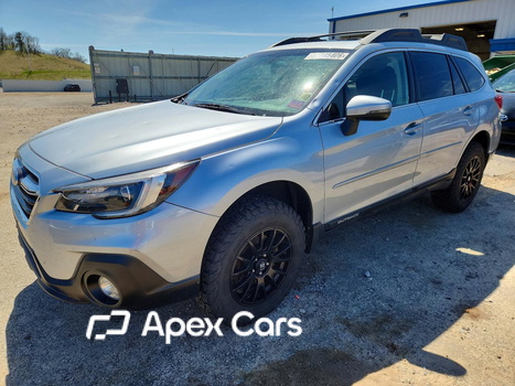 Subaru Outback 2018 - Image 1 of 5