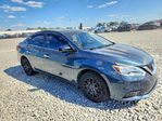 Nissan Sentra 2017