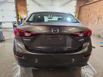 Mazda 3 2017