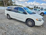 Chrysler Voyager 2007