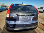 Honda CR-V 2013
