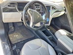 Tesla Model S 2014