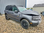 Ford Bronco 2026
