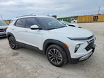 Chevrolet TrailBlazer 2024