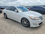 Hyundai Genesis 2013
