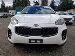 Kia Sportage 2017
