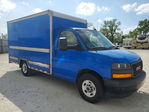 GMC Savana 2018