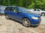 Saab 9-7X 2005